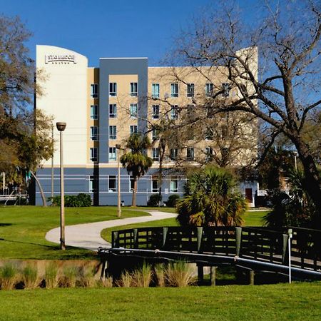 Staybridge Suites St. Petersburg Fl By Ihg Экстерьер фото