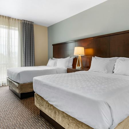 Staybridge Suites St. Petersburg Fl By Ihg Экстерьер фото