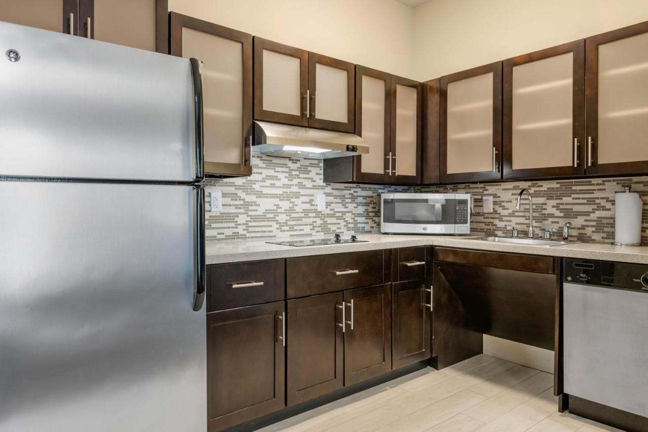 Staybridge Suites St. Petersburg Fl By Ihg Экстерьер фото