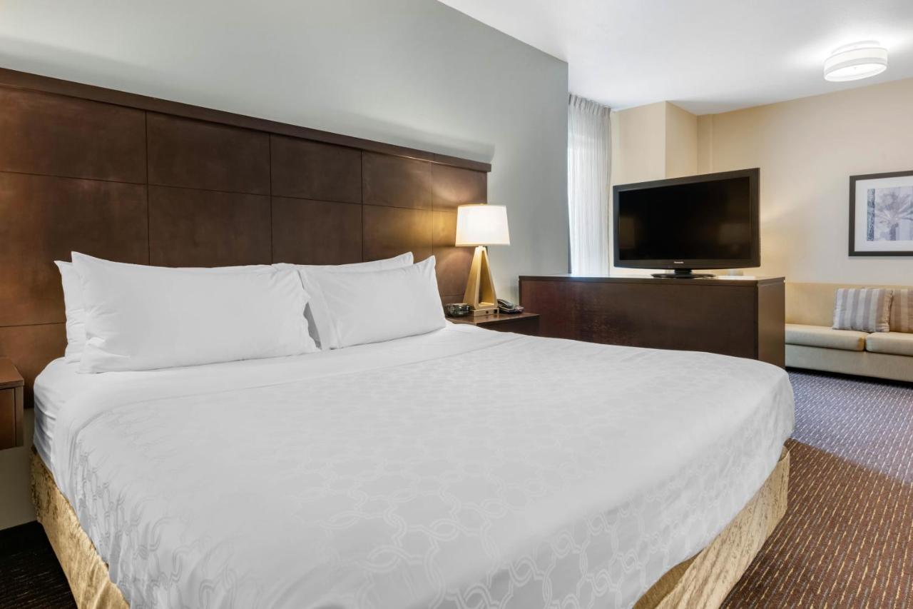 Staybridge Suites St. Petersburg Fl By Ihg Экстерьер фото