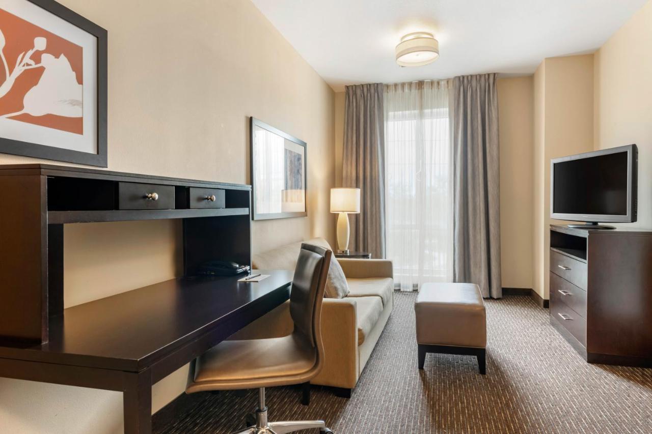 Staybridge Suites St. Petersburg Fl By Ihg Экстерьер фото