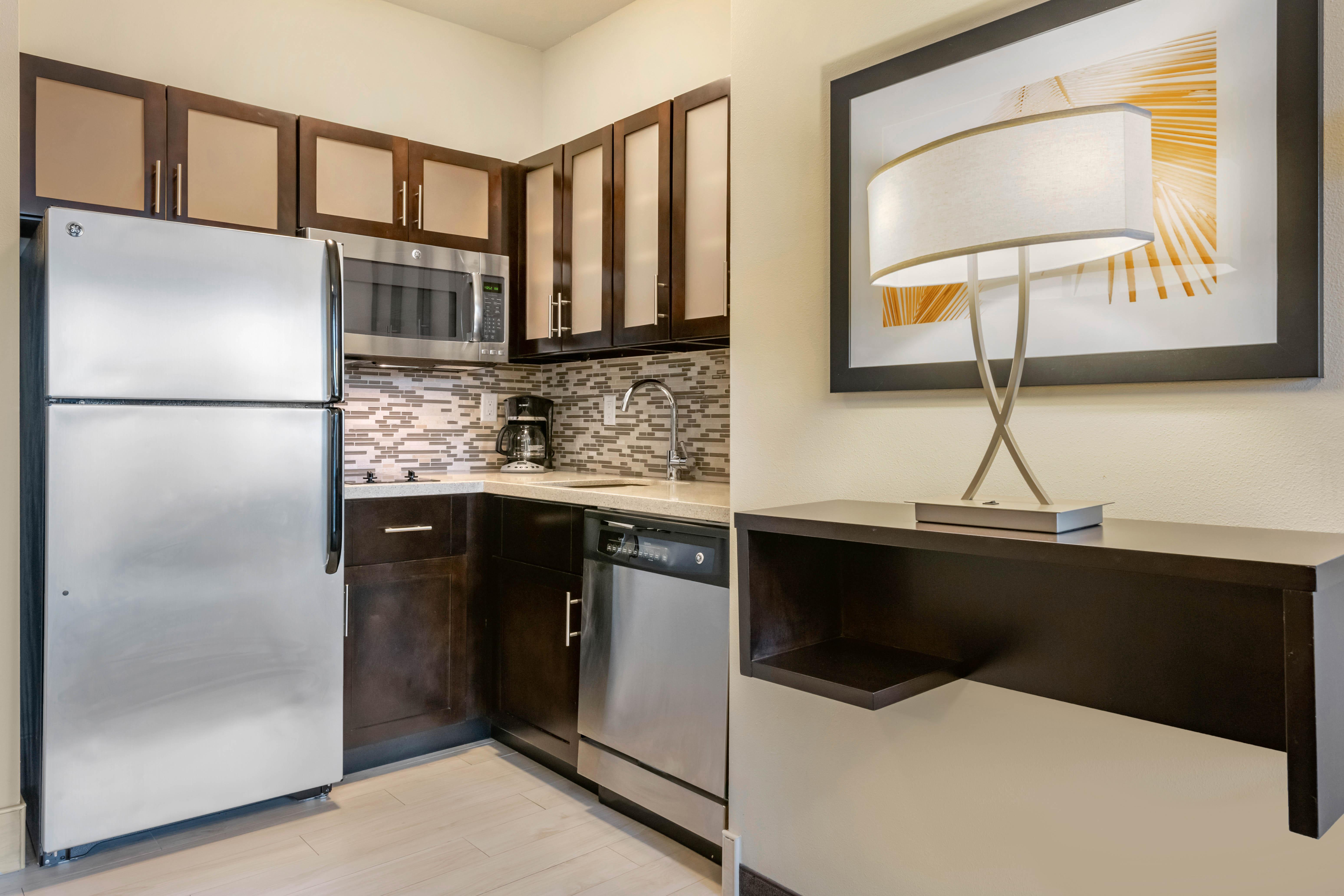Staybridge Suites St. Petersburg Fl By Ihg Экстерьер фото
