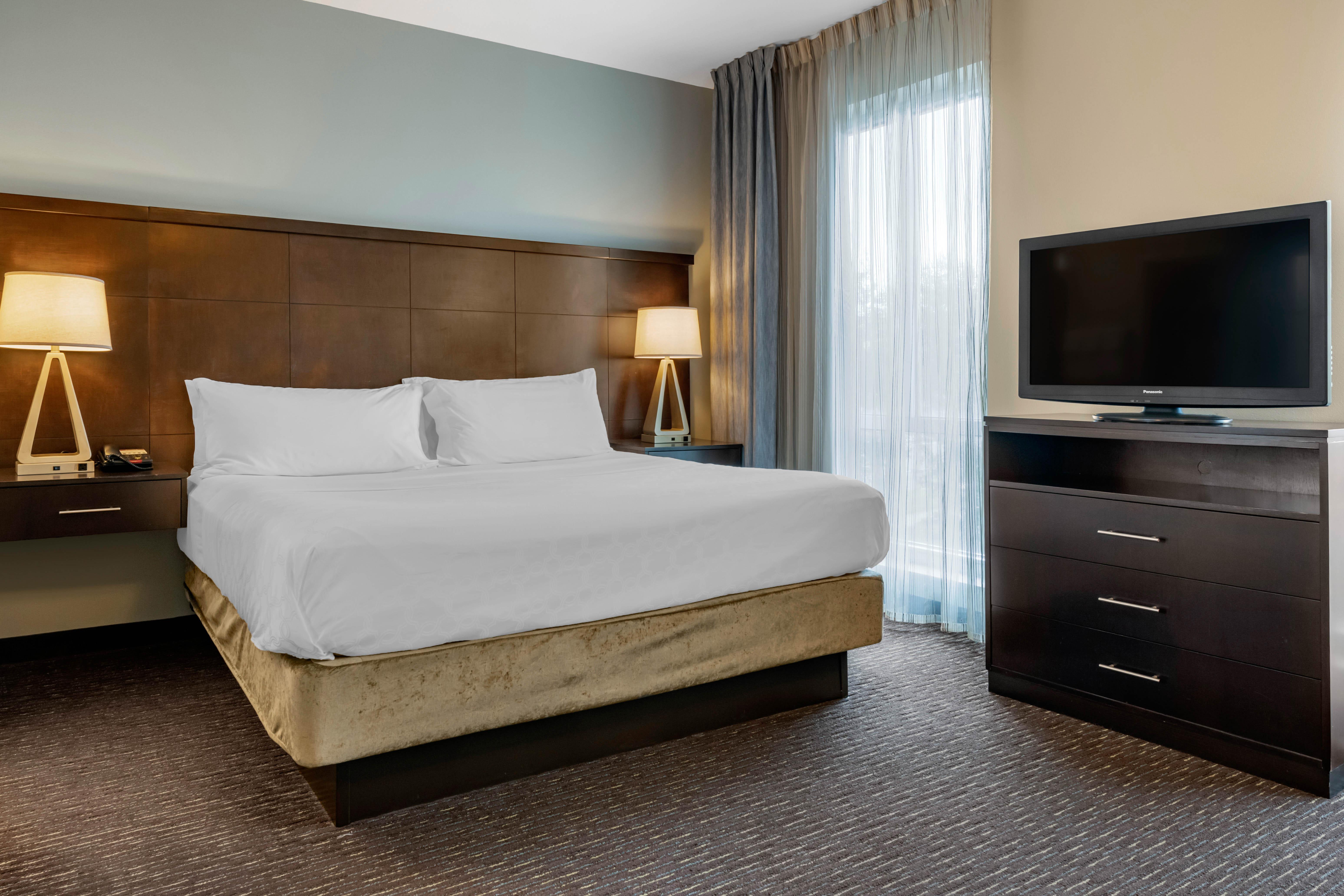 Staybridge Suites St. Petersburg Fl By Ihg Экстерьер фото