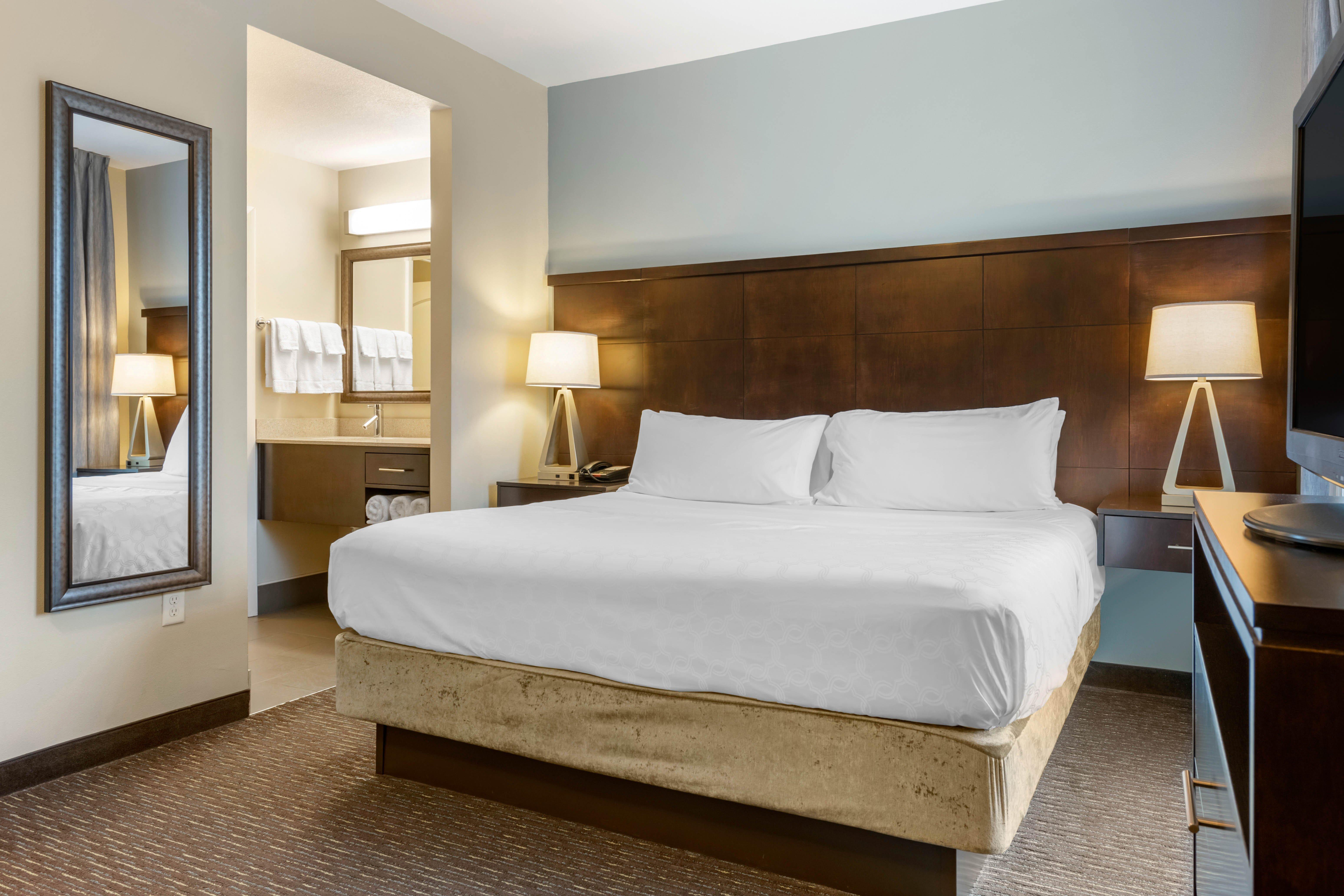 Staybridge Suites St. Petersburg Fl By Ihg Экстерьер фото
