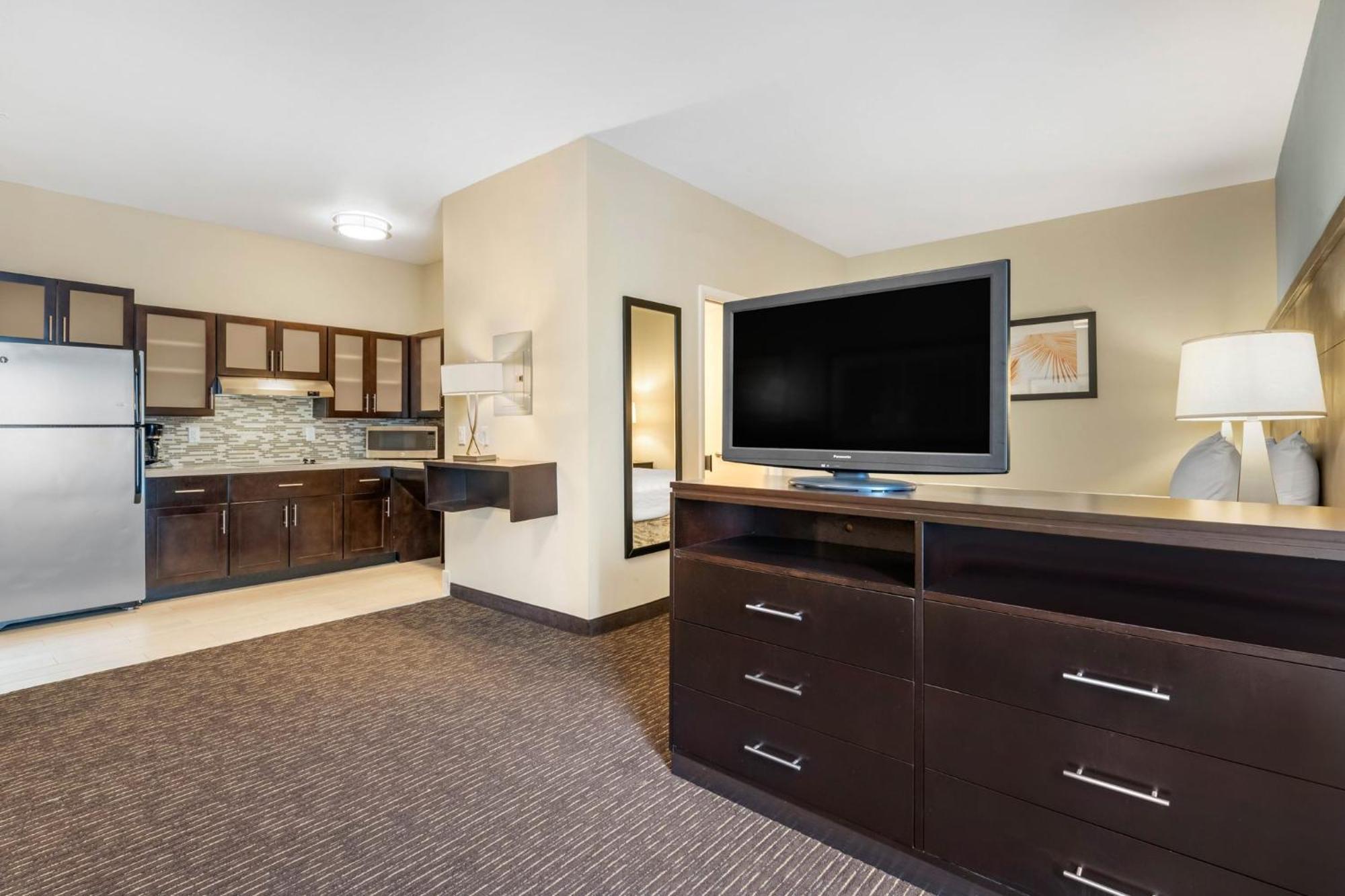 Staybridge Suites St. Petersburg Fl By Ihg Экстерьер фото